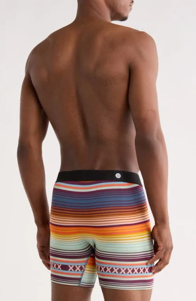 Stance Current Boxer Briefs In Multi