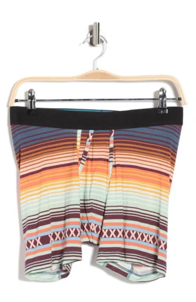 Stance Current Boxer Briefs In Multi