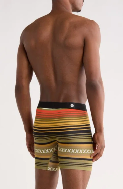 Stance Current Boxer Briefs In Multi