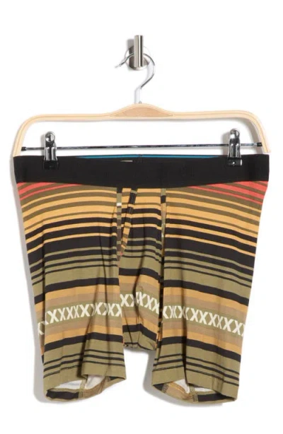 Stance Current Boxer Briefs In Multi
