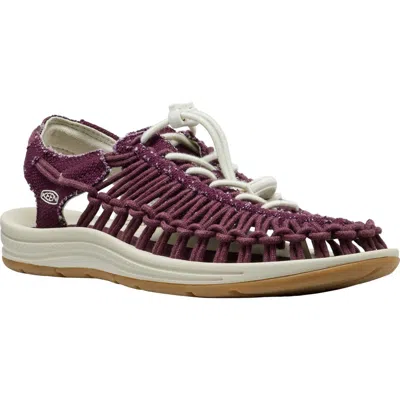 Keen Uneek Canvas In Multi