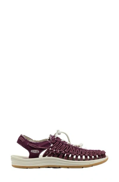 Keen Uneek Canvas In Multi