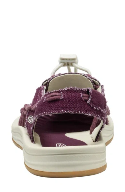 Keen Uneek Canvas In Multi