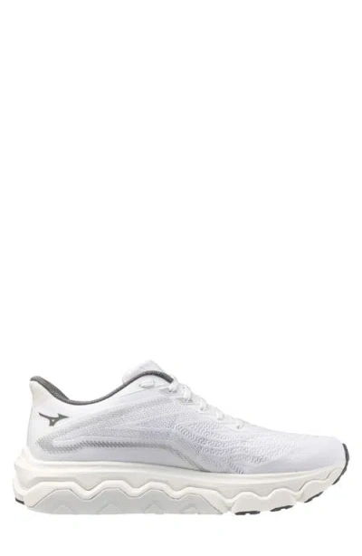 Mizuno Wave Horizon 8 In White