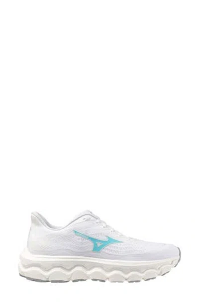 Mizuno Wave Horizon 8 In White