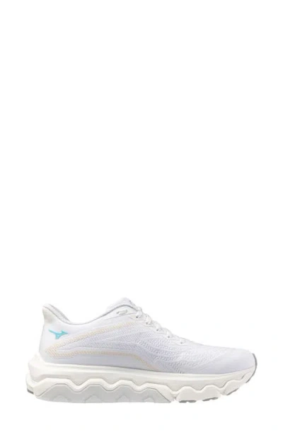 Mizuno Wave Horizon 8 In White