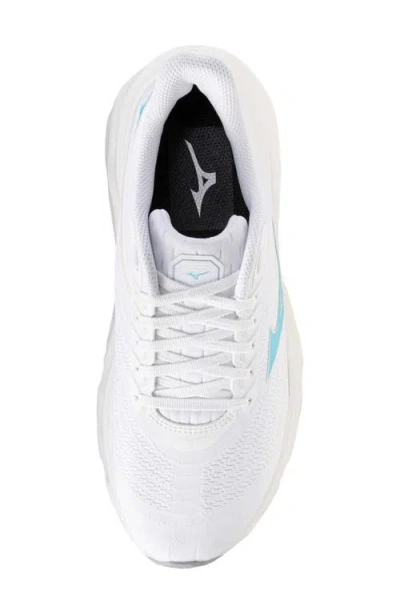 Mizuno Wave Horizon 8 In White