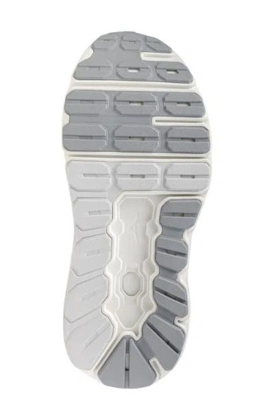 Mizuno Wave Horizon 8 In White