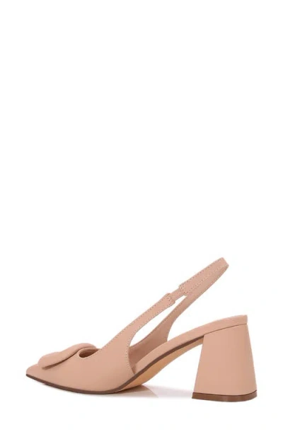 Berness Autumn Slingback Pump In Multi