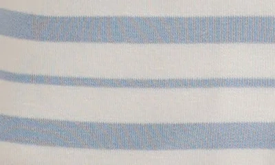 Cyrus Striped Button Front Shirt In Multi