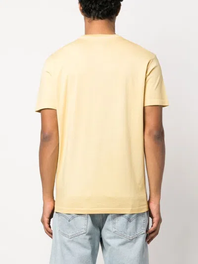 Dsquared2 T-shirt In White
