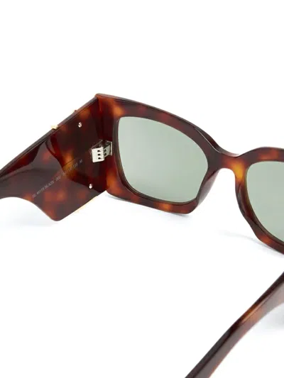 Saint Laurent Sunglasses In Multi