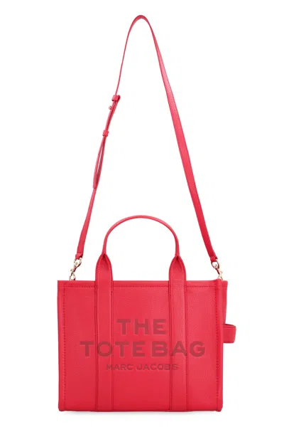 Marc Jacobs The Medium Tote In Pattern