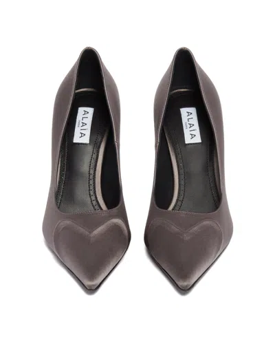 Alaïa Alaia Pumps 90 In Multi