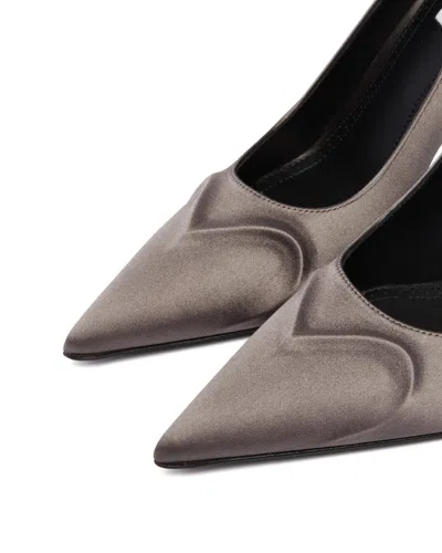 Alaïa Alaia Pumps 90 In Multi