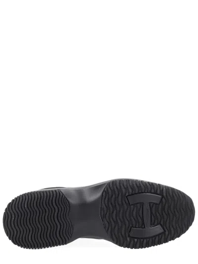 Hogan " Interactive" Sneaker In Multi