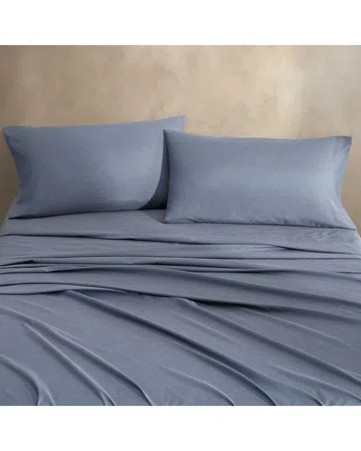 Calvin Klein Modern Comfort Sheet Set In Multi