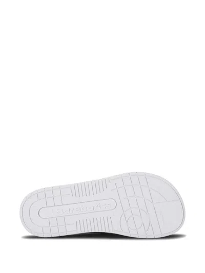 Barebarics Icara Panelled Sneakers In Multi