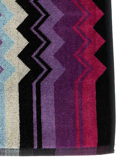 Missoni 5-piece Set In Animal Print