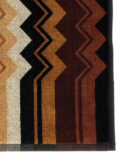 Missoni 5-piece Set In Multi