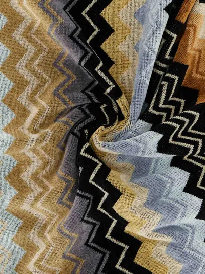 Missoni 5-piece Set In Multi