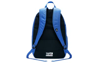Nike Elemental Logo Backpack 'blue' In Multi