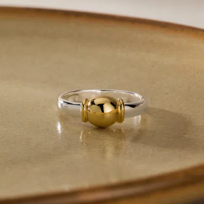 Evesaddiction Cape Cod Inspired Ring - 6