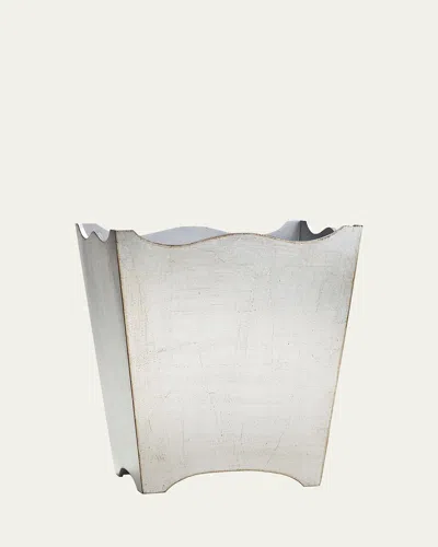 Labrazel Classico Wastebasket In Gray