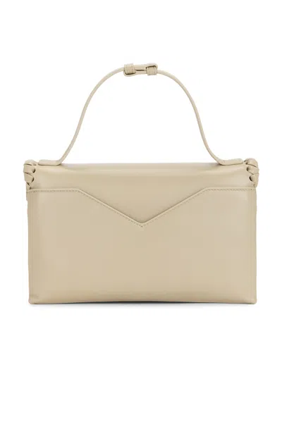 Bottega Veneta Knot Lock Bag In Pattern