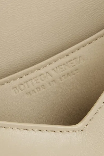 Bottega Veneta Knot Lock Bag In Pattern