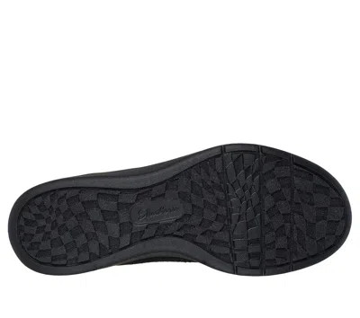 Skechers Arch Fit Laguna Adore Her Slipon In Black