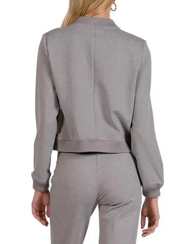 Elan Jacket In Multi