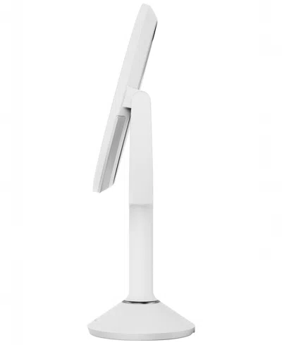 Simplehuman Adjustable Brightness Sensor Makeup Mirror In White