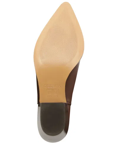 Arezzo Harlowe Tall Boot In Multi