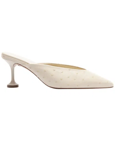 Arezzo Adeline Mule In Multi