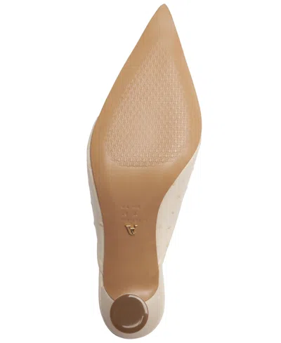 Arezzo Adeline Mule In Multi