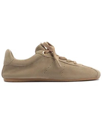 Arezzo Maureen Low Top Sneaker In Multi