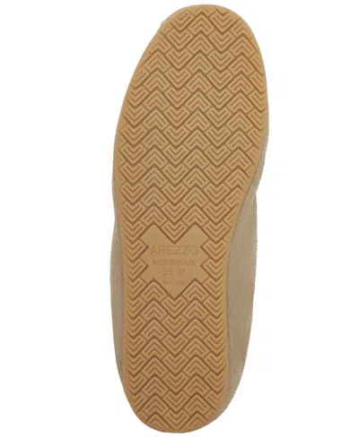 Arezzo Maureen Low Top Sneaker In Multi