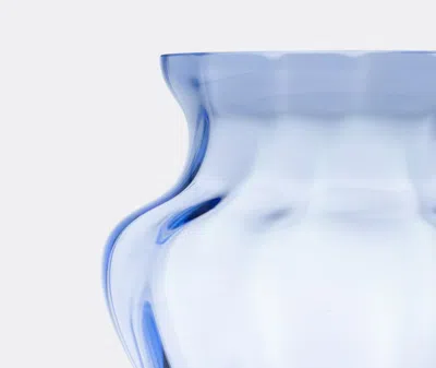 Klimchi Vases Light Blue Uni In Blue