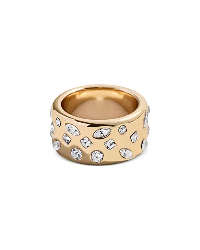 Baublebar Simone Ring In Gold
