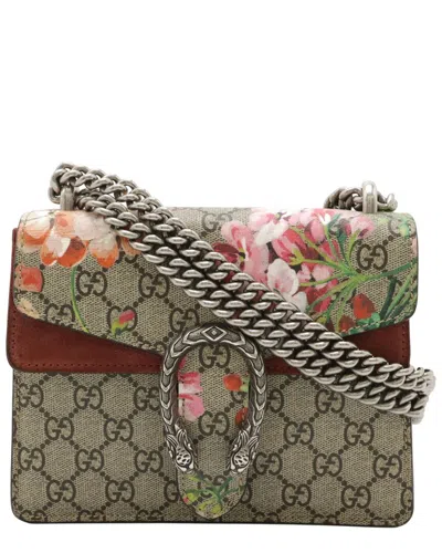 Gucci Beige In Multi