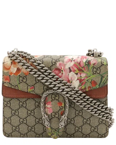 Gucci Beige In Multi