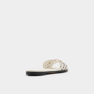 Aldo Alamassi In Multi