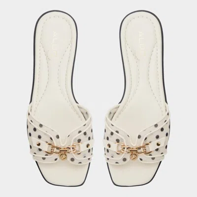 Aldo Alamassi In Multi