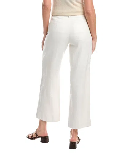 Max Mara Virna Long Trouser In Multi