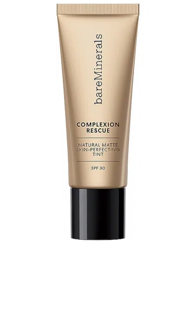 Bareminerals Complexion Rescue Tinted Moisturizer Mineral Spf 30 In Spice 08