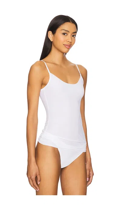 Commando Whisper Cami In White
