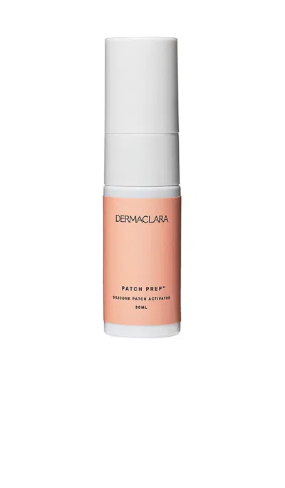 Dermaclara Patch Prep Cleanser