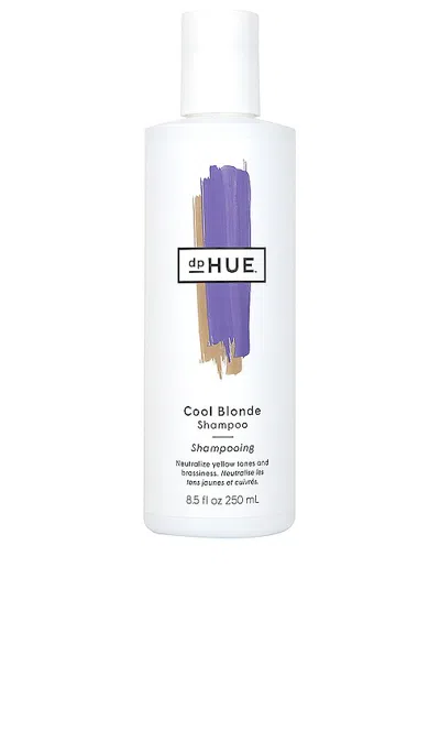 Dphue Cool Blonde Shampoo (8.5 Fl. Oz.) In N,a