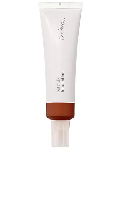 Ere Perez Oat Milk Foundation In Dolce